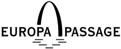 Logo Europa Passage – Partner von iSmart Repair Hamburg